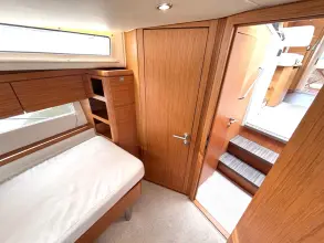 Thumbnail von Greenline 39 4 Büyük Güneş Panelleri