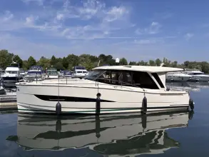 Thumbnail von Greenline 39 4 Büyük Güneş Panelleri