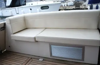 Thumbnail von Greenline 39 4 Büyük Güneş Panelleri