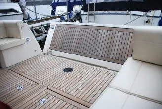 Thumbnail von Greenline 39 4 Büyük Güneş Panelleri