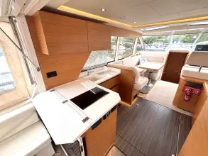 Thumbnail von Greenline 39 4 Büyük Güneş Panelleri