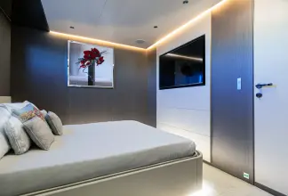 Thumbnail von Özel Hat 106 Özel Hat 106 M/Y JAG'B