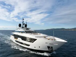 Thumbnail von Özel Hat 106 Özel Hat 106 M/Y JAG'B