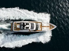 Thumbnail von Özel Hat 106 Özel Hat 106 M/Y JAG'B