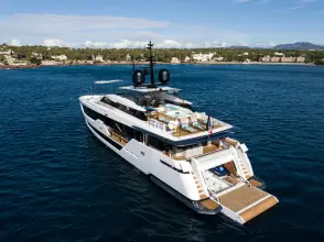 Thumbnail von Özel Hat 106 Özel Hat 106 M/Y JAG'B