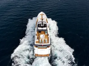 Thumbnail von Özel Hat 106 Özel Hat 106 M/Y JAG'B