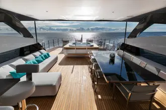 Thumbnail von Özel Hat 106 Özel Hat 106 M/Y JAG'B