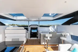 Thumbnail von Özel Hat 106 Özel Hat 106 M/Y JAG'B