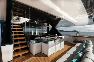Thumbnail von Özel Hat 106 Özel Hat 106 M/Y JAG'B