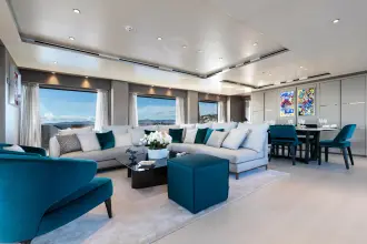 Thumbnail von Özel Hat 106 Özel Hat 106 M/Y JAG'B