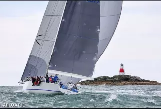 Knierim Yachtbau Elliott 57 Opal