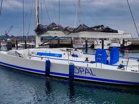 Thumbnail von Knierim Yachtbau Elliott 57 Opal