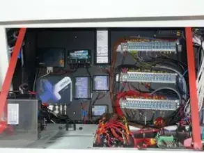 Thumbnail von Knierim Yachtbau Elliott 57 Opal