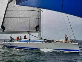 Thumbnail von Knierim Yachtbau Elliott 57 Opal