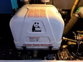 Thumbnail von Knierim Yachtbau Elliott 57 Opal