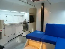 Thumbnail von Knierim Yachtbau Elliott 57 Opal