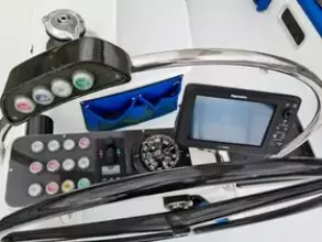 Thumbnail von Knierim Yachtbau Elliott 57 Opal