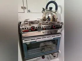 Thumbnail von Knierim Yachtbau Elliott 57 Opal