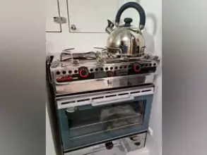 Thumbnail von Knierim Yachtbau Elliott 57 Opal