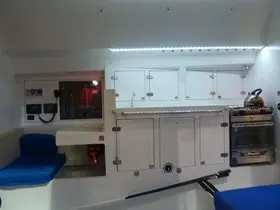 Thumbnail von Knierim Yachtbau Elliott 57 Opal