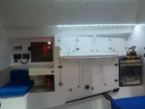 Thumbnail von Knierim Yachtbau Elliott 57 Opal