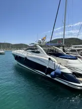 Sunseeker Predator 58
