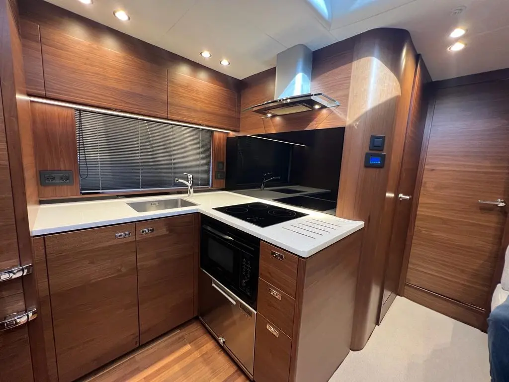 Thumbnail von Princess V50