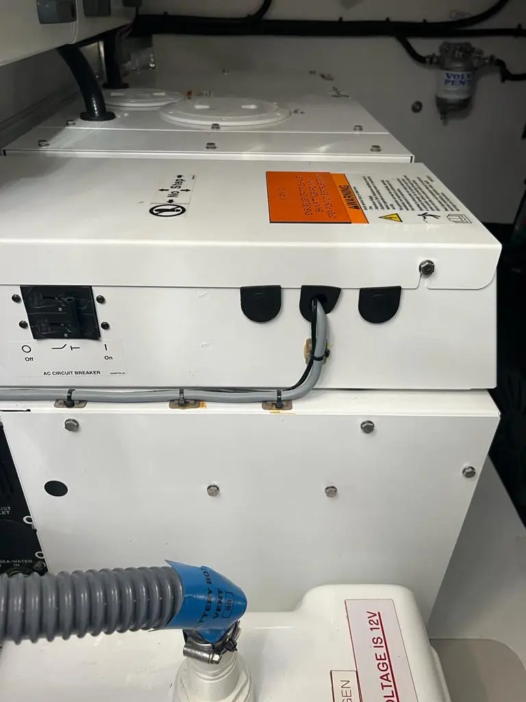 Thumbnail von Princess V50