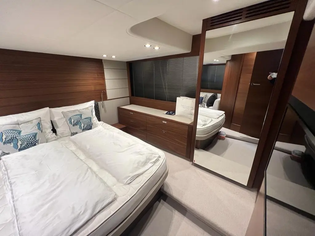 Thumbnail von Princess V50