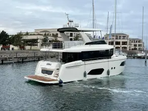 Absolute Navetta 52