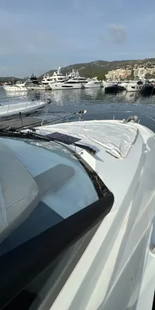 Jeanneau Leader 40