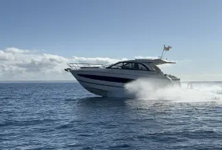 Thumbnail von Jeanneau Leader 40
