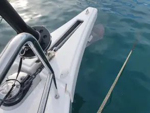 Thumbnail von Dufour 530