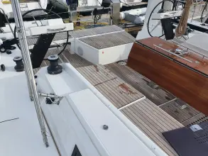 Thumbnail von Dufour 530