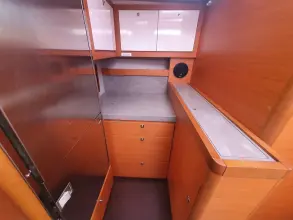 Thumbnail von Dufour 530