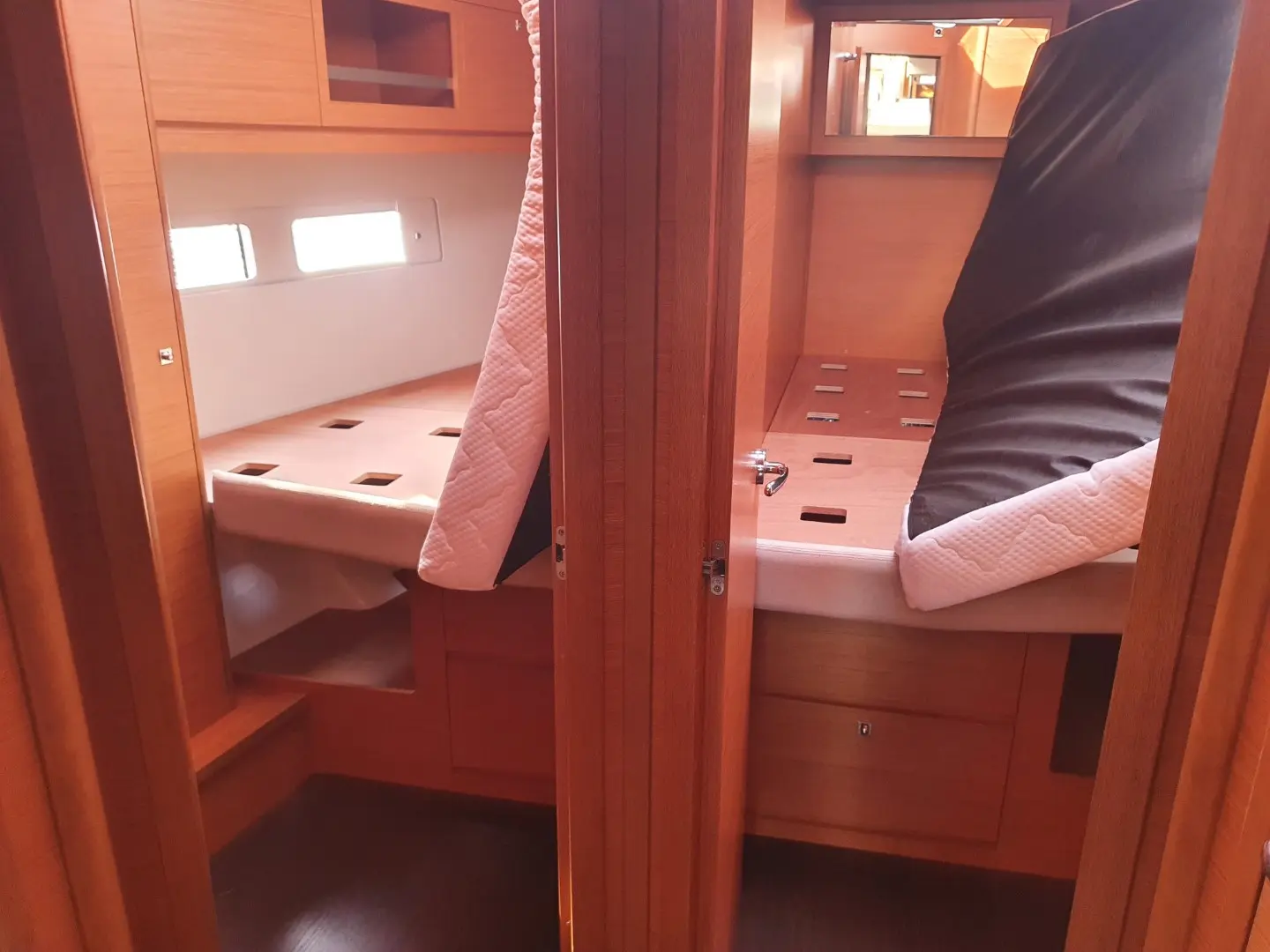 Thumbnail von Dufour 530