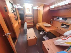 Thumbnail von Dufour 530