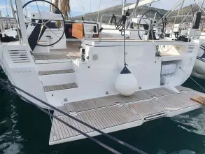 Thumbnail von Dufour 530