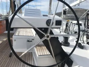 Thumbnail von Dufour 530