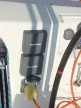 Thumbnail von X-Yachts X-41