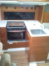 Thumbnail von X-Yachts X-41