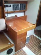 Thumbnail von X-Yachts X-41