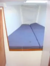 Thumbnail von X-Yachts X-41