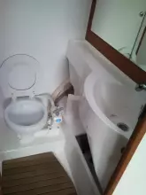 Thumbnail von X-Yachts X-41