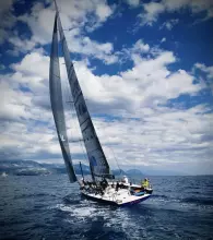 Latini Marine 52