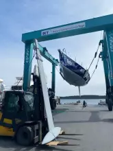 Thumbnail von Latini Marine 52