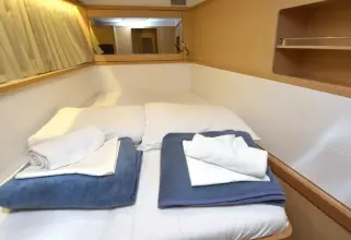 Thumbnail von Lagoon 450