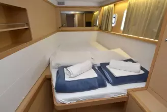 Thumbnail von Lagoon 450