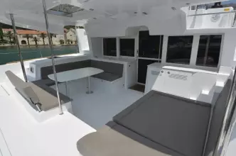 Thumbnail von Lagoon 450