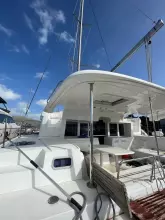 Thumbnail von Lagoon 450